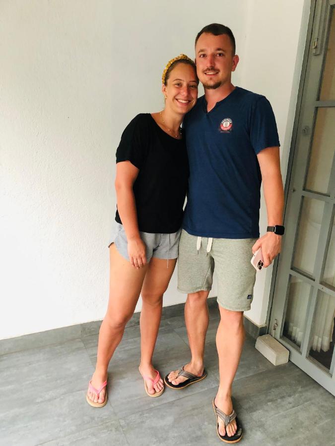 Bony'S Holiday Inn Negombo Zewnętrze zdjęcie