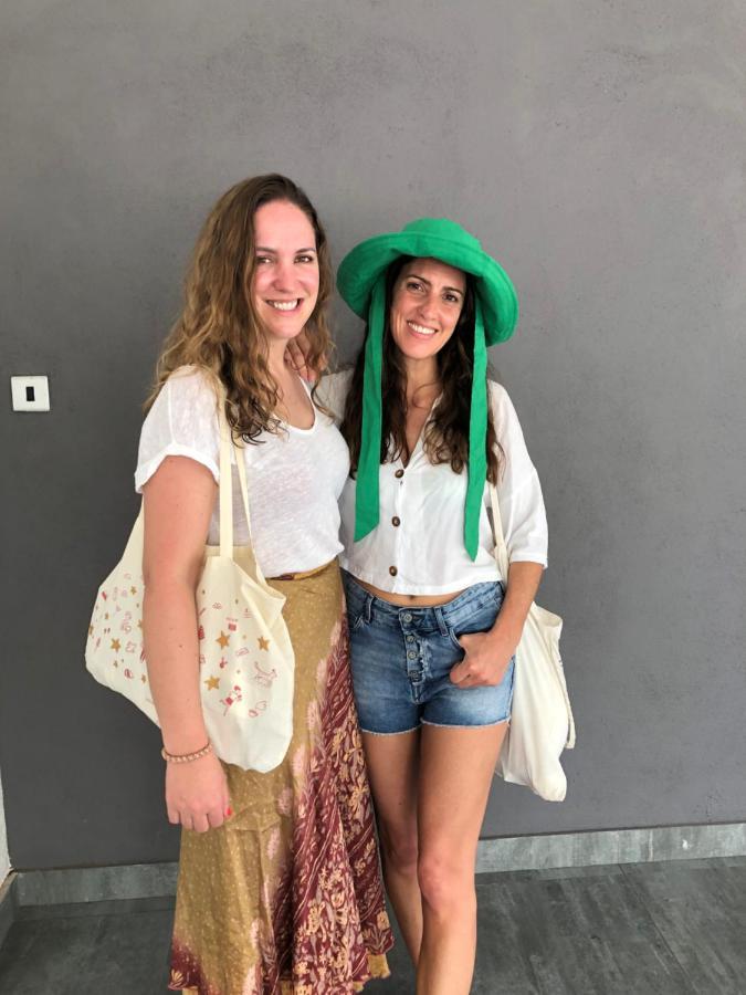 Bony'S Holiday Inn Negombo Zewnętrze zdjęcie