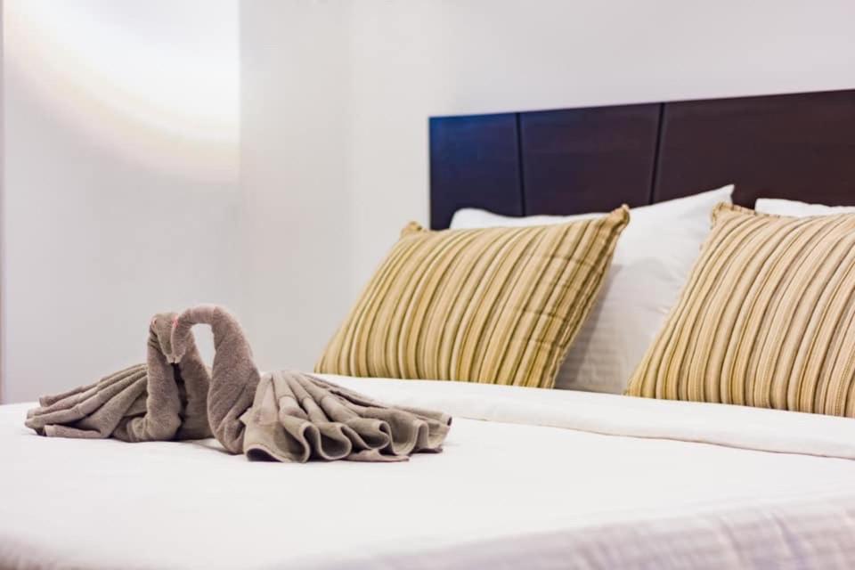Bony'S Holiday Inn Negombo Zewnętrze zdjęcie